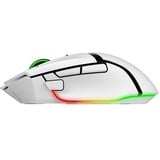 Razer Gaming mus Hvid