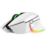 Razer Gaming mus Hvid