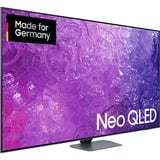 SAMSUNG QLED TV Titanium