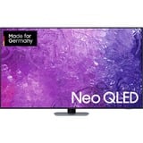 SAMSUNG QLED TV Titanium