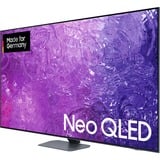 SAMSUNG QLED TV Titanium