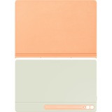 SAMSUNG Tablet Cover lyse orange/Mynte