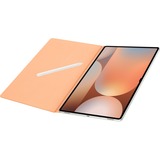 SAMSUNG Tablet Cover lyse orange/Mynte