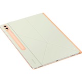 SAMSUNG Tablet Cover lyse orange/Mynte