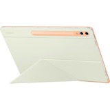 SAMSUNG Tablet Cover lyse orange/Mynte