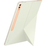 SAMSUNG Tablet Cover lyse orange/Mynte