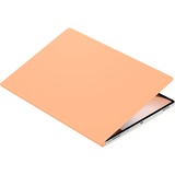 SAMSUNG Tablet Cover lyse orange/Mynte