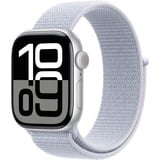 Apple SmartWatch Sølv