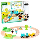 BRIO Tog 