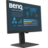 BenQ LED-skærm Sort