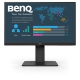 BenQ LED-skærm Sort