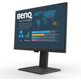 BenQ LED-skærm Sort