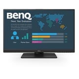 BenQ LED-skærm Sort