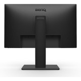 BenQ LED-skærm Sort