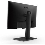 BenQ LED-skærm Sort