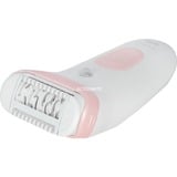 Braun Epilator Hvid/Rosa