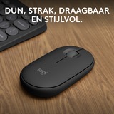 Logitech Mus grafit