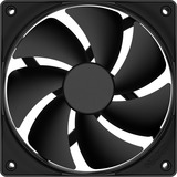 NZXT Sag fan Sort