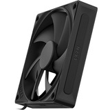 NZXT Sag fan Sort