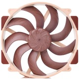 Noctua Sag fan 