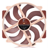 Noctua Sag fan 