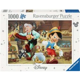 Ravensburger Puslespil 