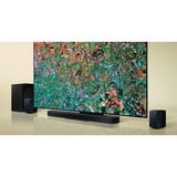 SAMSUNG Sound bar Sort/Titanium