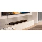 SAMSUNG Sound bar Sort/Titanium