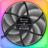 Thermaltake Sag fan 