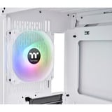 Thermaltake Towerkabinet Hvid