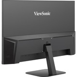 ViewSonic LED-skærm Sort (mat)