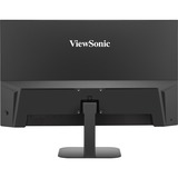 ViewSonic LED-skærm Sort (mat)