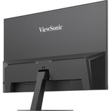 ViewSonic LED-skærm Sort (mat)