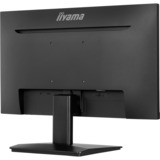 iiyama LED-skærm Sort (mat)