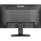 iiyama LED-skærm Sort (mat)