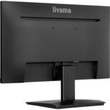 iiyama LED-skærm Sort (mat)