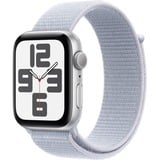 Apple SmartWatch Sølv