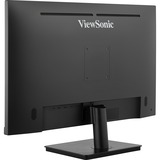 ViewSonic LED-skærm Sort (mat)