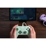 8BitDo Gamepad Grøn