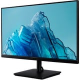 Acer LED-skærm Sort