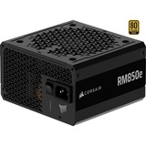 Corsair PC strømforsyning Sort