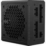 Corsair PC strømforsyning Sort