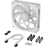 Corsair Sag fan Hvid