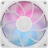 Corsair Sag fan Hvid