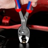 KNIPEX Gripper Rød/Blå