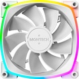 Montech Sag fan Hvid