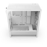 NZXT Towerkabinet Hvid