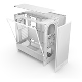 NZXT Towerkabinet Hvid