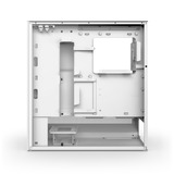 NZXT Towerkabinet Hvid