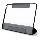 Otterbox Tablet Cover gennemsigtig/Sort